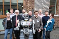 Click to enlarge Stop Killer Robots