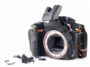 camera