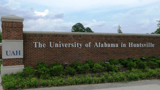 University of Alabama at Hunstville