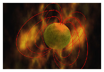 Magnetar Magnetic Field