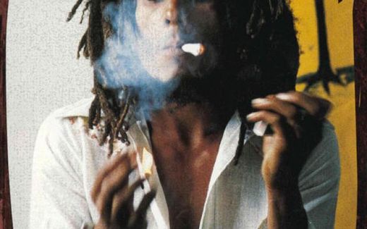 Bob Marley