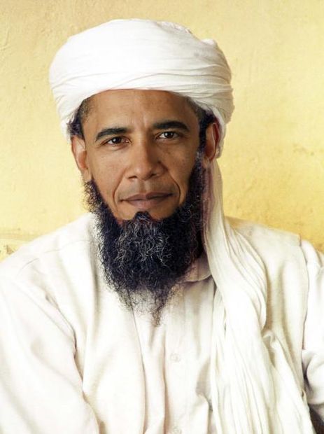 Click to enlarge osama obama