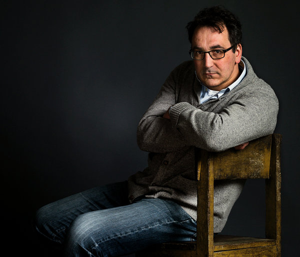 Diederik Stapel