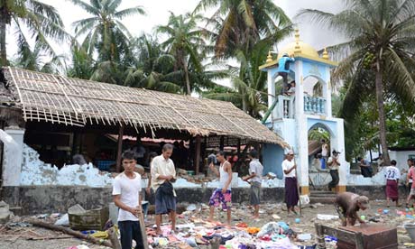 Sittwe
