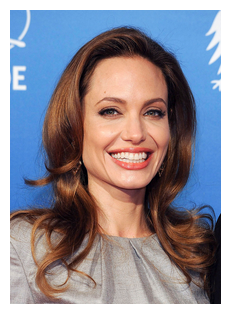 Click to enlarge Angelina
