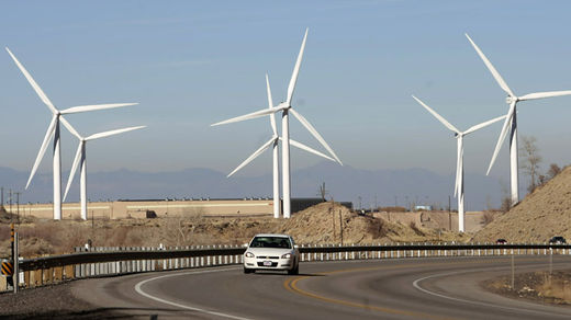 turbines