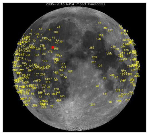 Click to enlarge Moon Impact_1_2