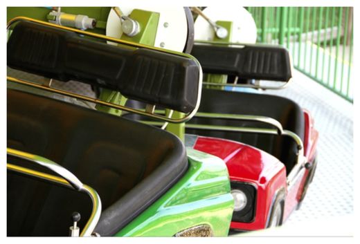 Bumper Cars