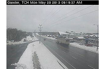 Click to enlarge May Snowfall