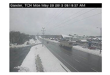Click to enlarge May Snowfall
