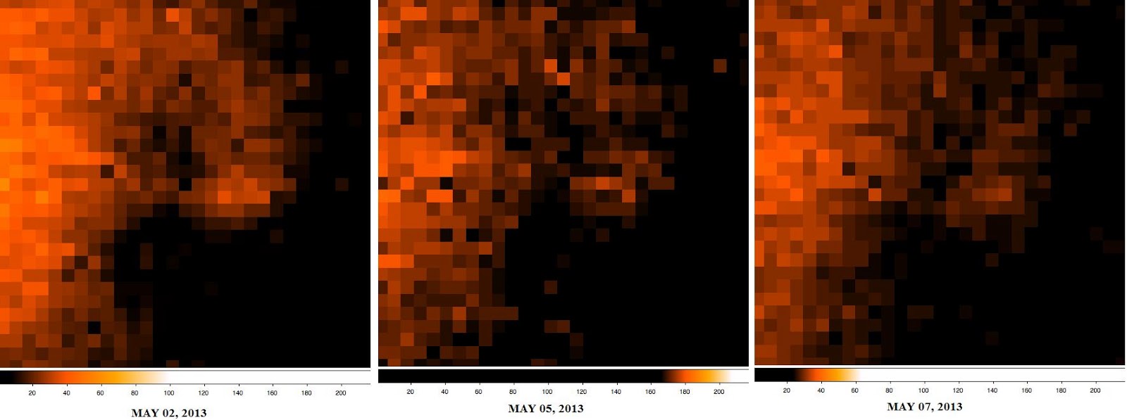 Click to enlarge Comet Ison_3