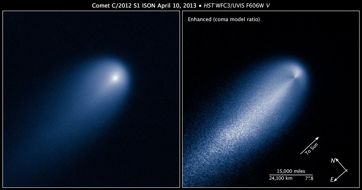 Comet Ison_4