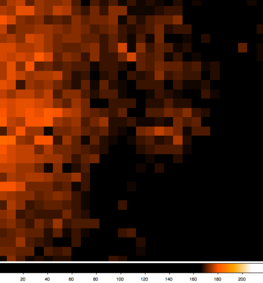 Click to enlarge Inner Core of ISON_2