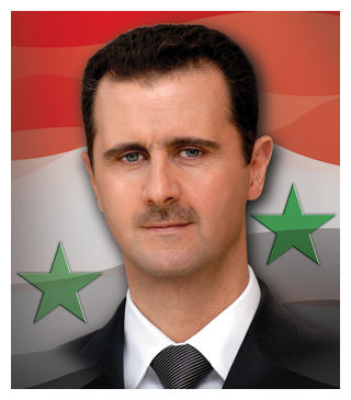 Bashar-al-Assad
