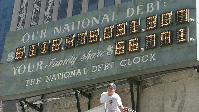 US Debt
