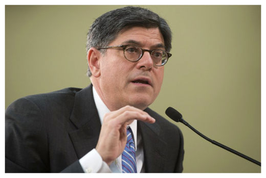 Jack Lew