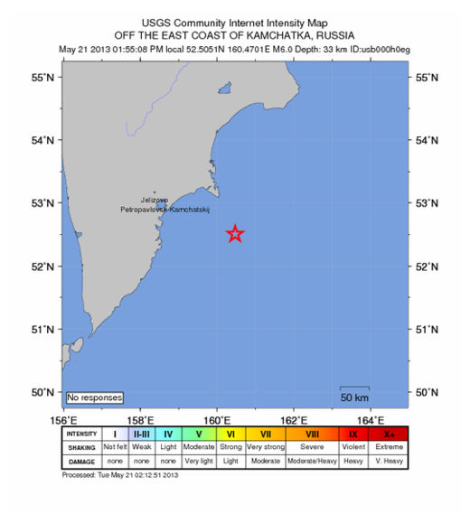 Kamchatskiy Quake_210513