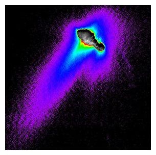 Click to enlarge ABC Comets
