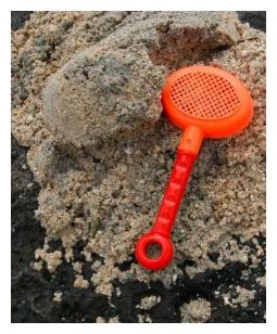 Sand