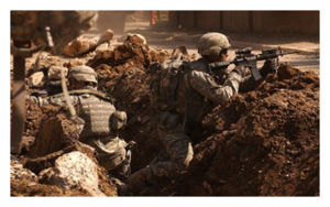 Soldiers