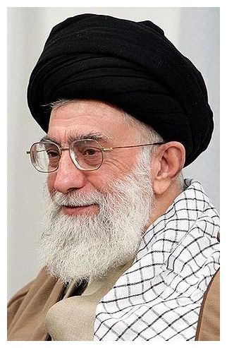 Khamenei