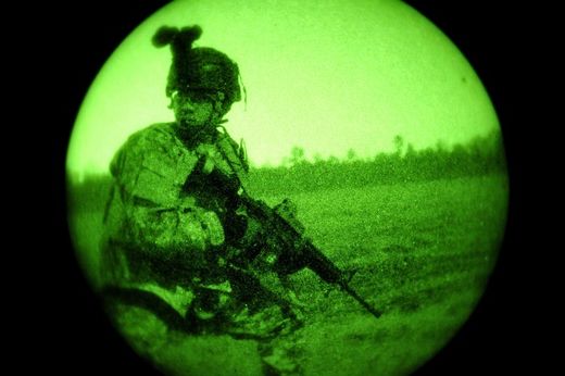night-raid