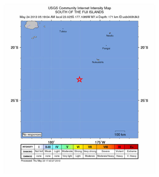 Tonga Quake_230513
