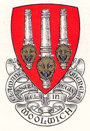 woolwich