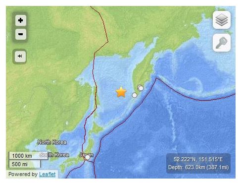Oshotsk quake_240513