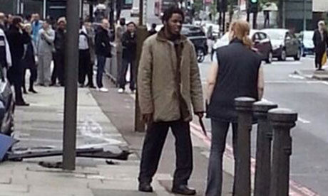 Woolwich attack