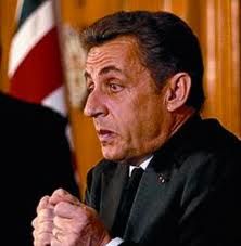 Sarkozy