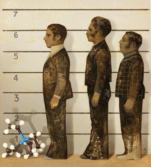 Lead poisoning