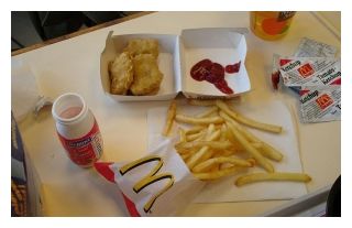 Junk Food