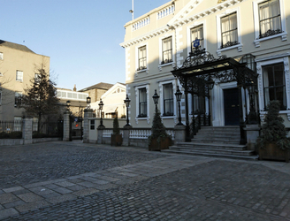 Mansion House