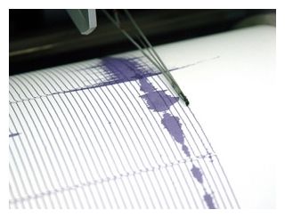 Seismograph