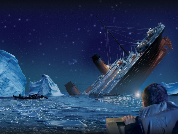 Titanic