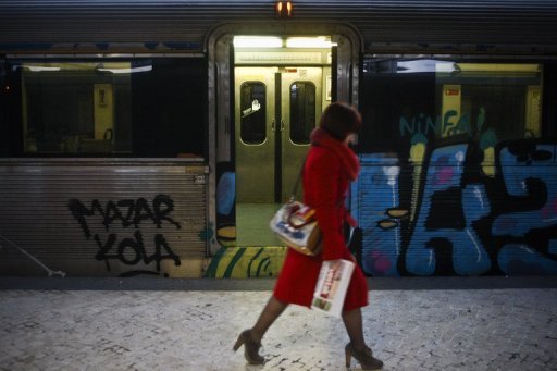 graffiti