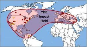 YDB Impact Field