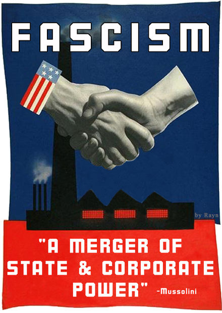 corporatism
