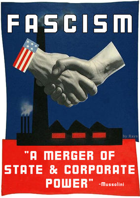 corporatism