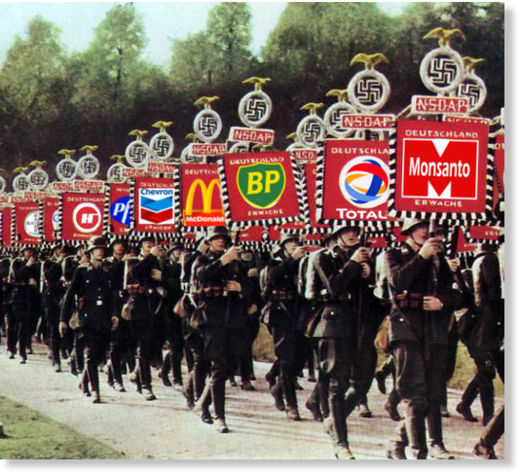 Corporatism