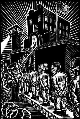 Prison industrial complex