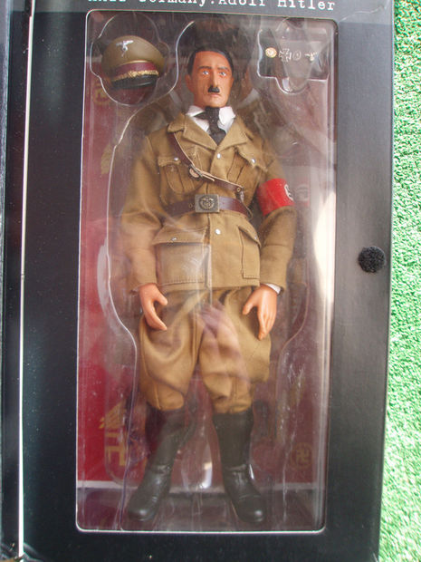 Hitler WW2 
