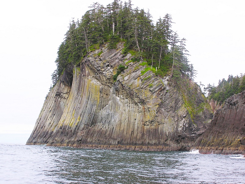 Suemez Island