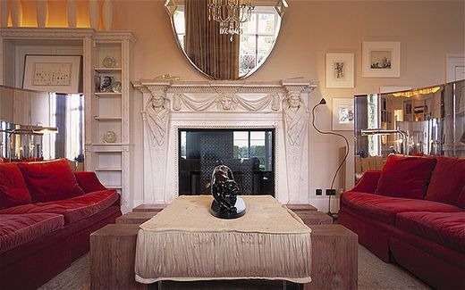 Click to enlarge The Grove Hotel