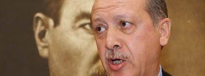 Tayyip Erdogan