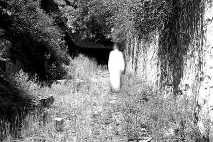 The White Lady