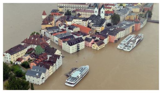 Click to enlarge Flooding