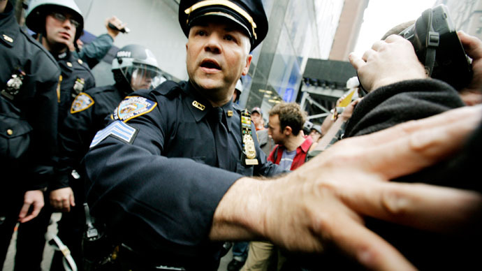 NYPD