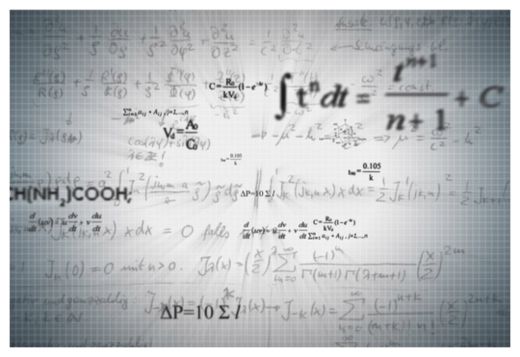 Click to enlarge Beal's Conjecture